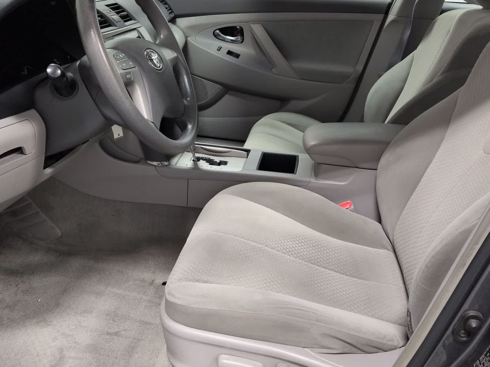 Thumbnail: 2007 Toyota Camry - 16