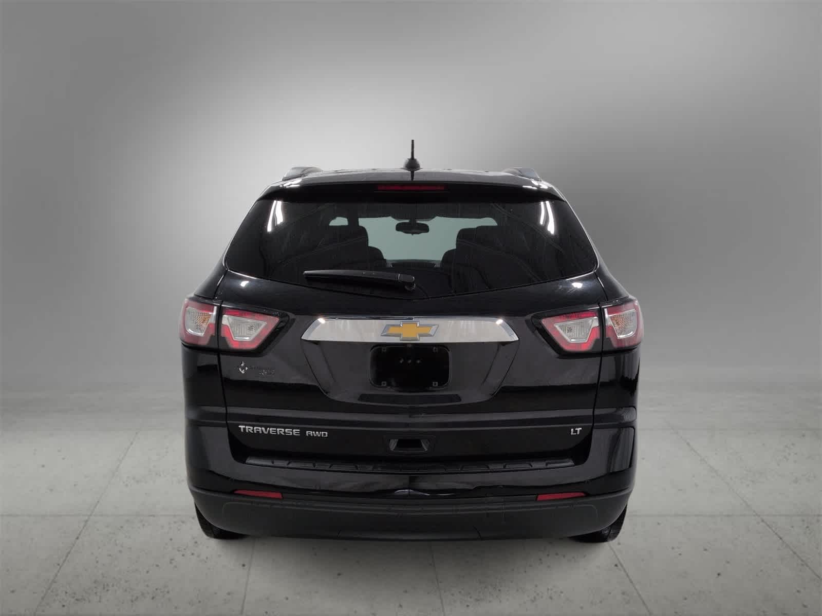 Thumbnail: 2017 Chevrolet Traverse - 7