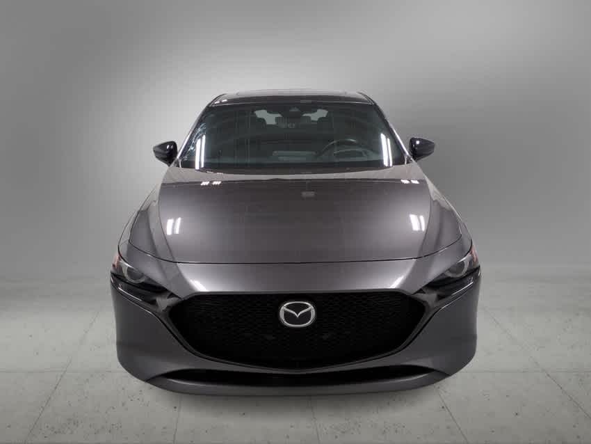 2023 Mazda Mazda3 Turbo 3