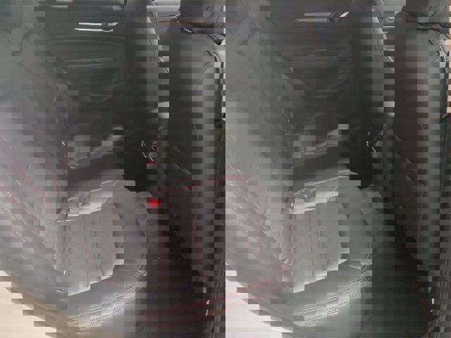 Thumbnail: 2025 Mazda CX-5 - 21