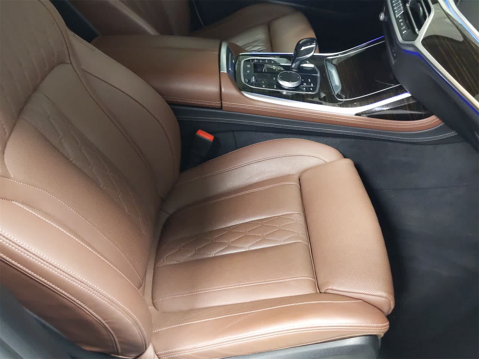 Thumbnail: 2020 BMW X7 - 21