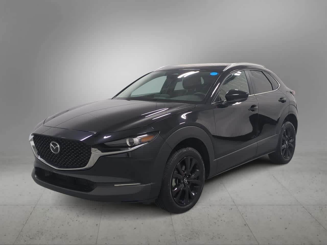 Thumbnail: 2024 Mazda CX-30 - 1