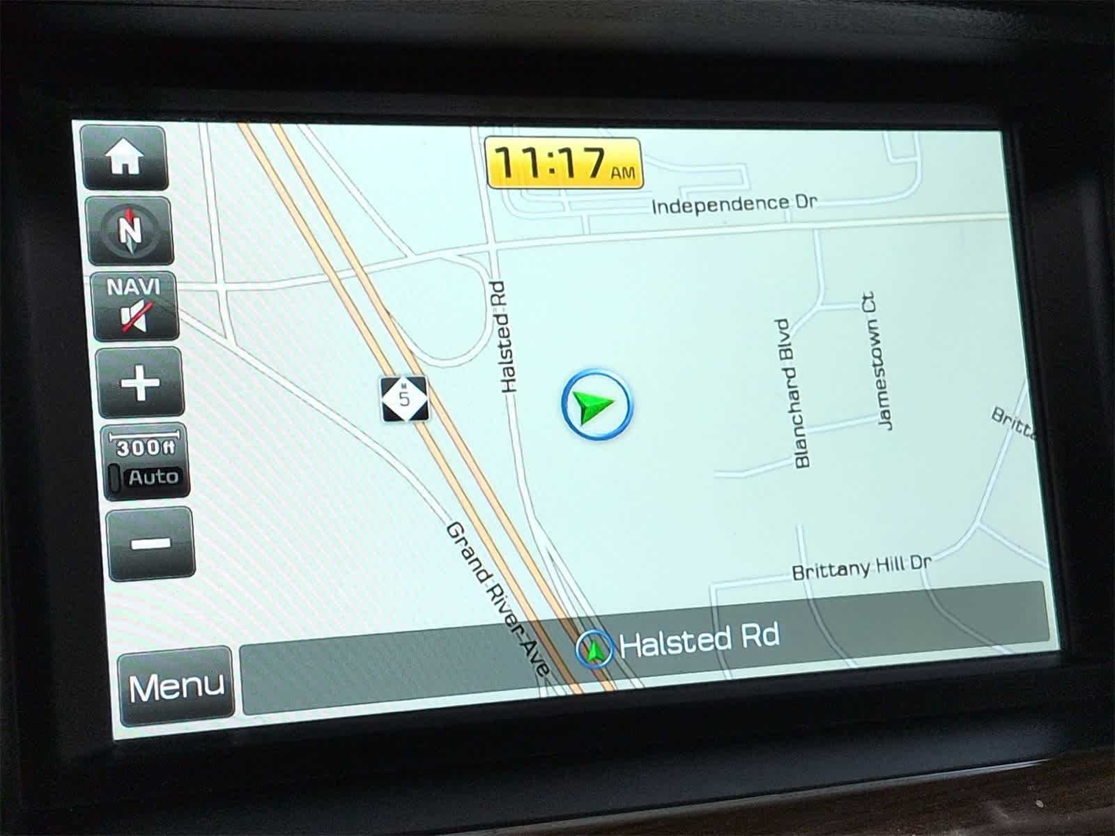 Thumbnail: 2015 Hyundai Genesis - 31