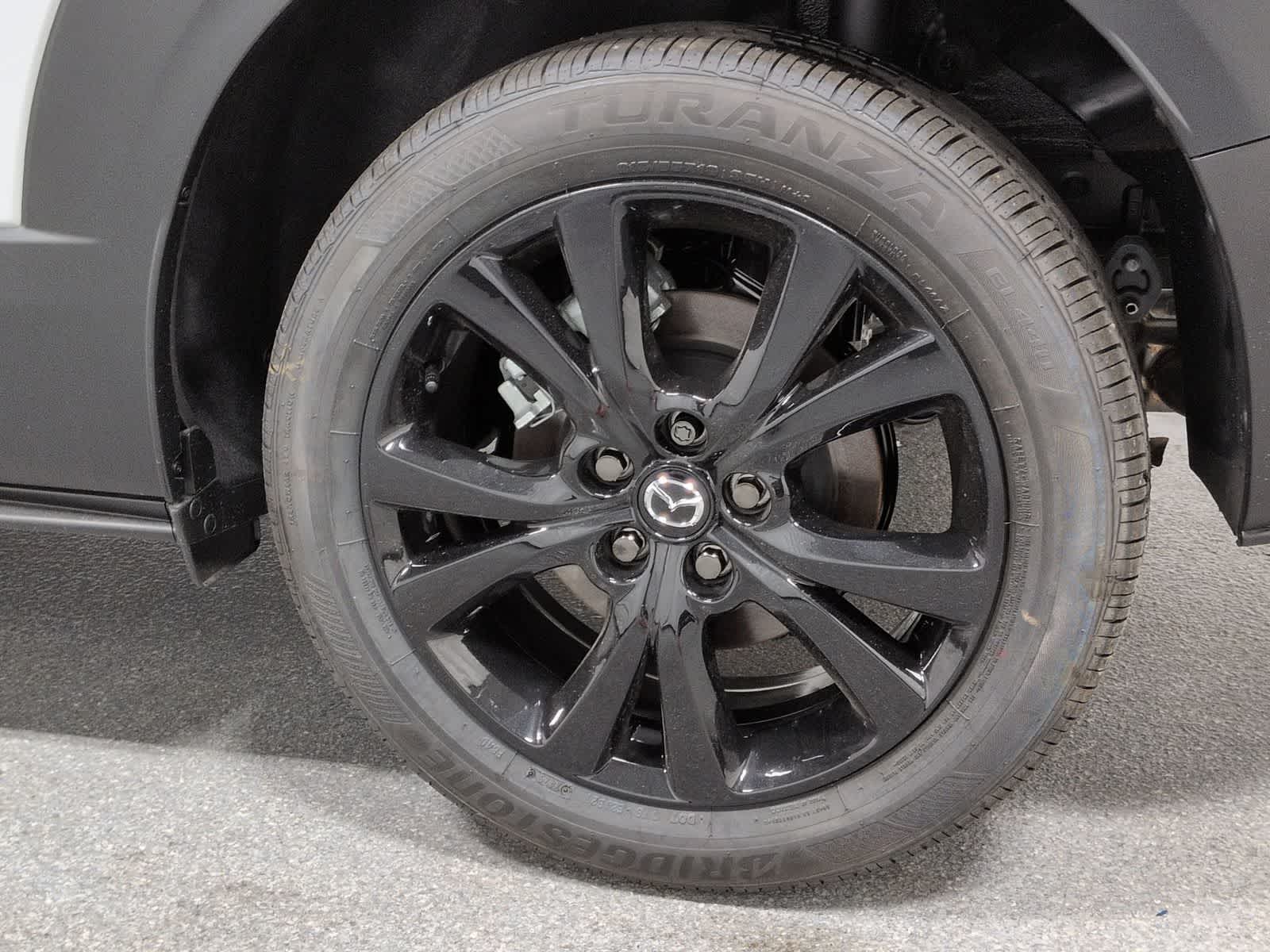 2025 Mazda CX-30 Select Sport - Photo 14