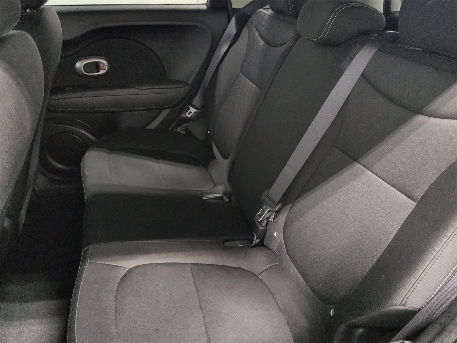 Thumbnail: 2018 Kia Soul - 20