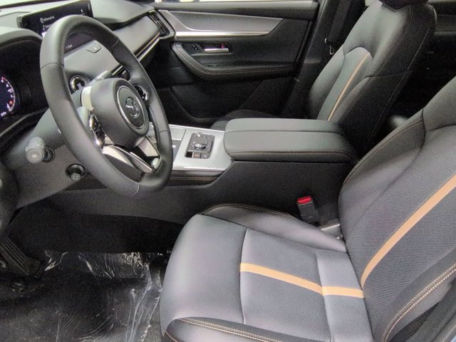 Thumbnail: 2026 Mazda CX-90 - 16