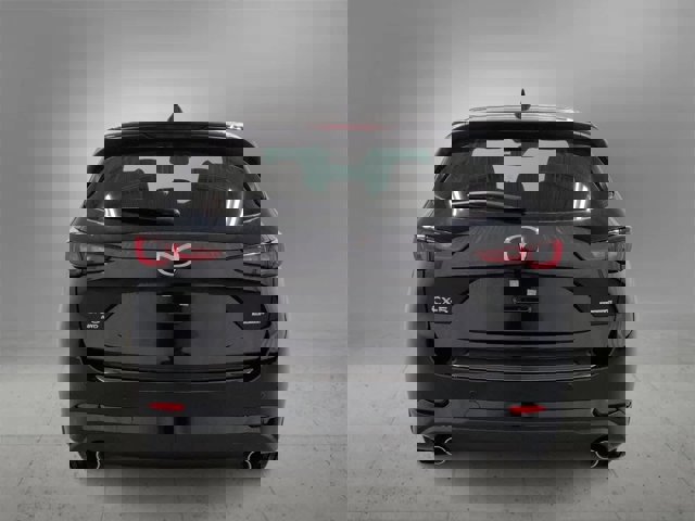 Thumbnail: 2025 Mazda CX-5 - 7