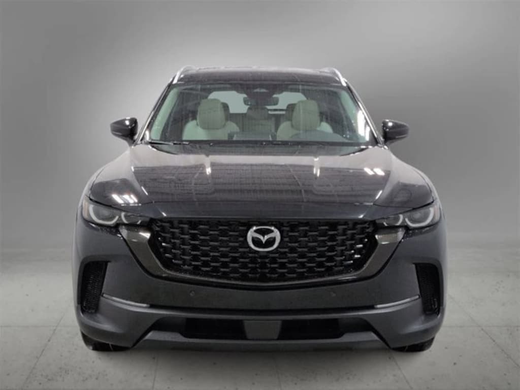 New 2026 Mazda CX-50 2.5 S Premium AWD Sport Utility