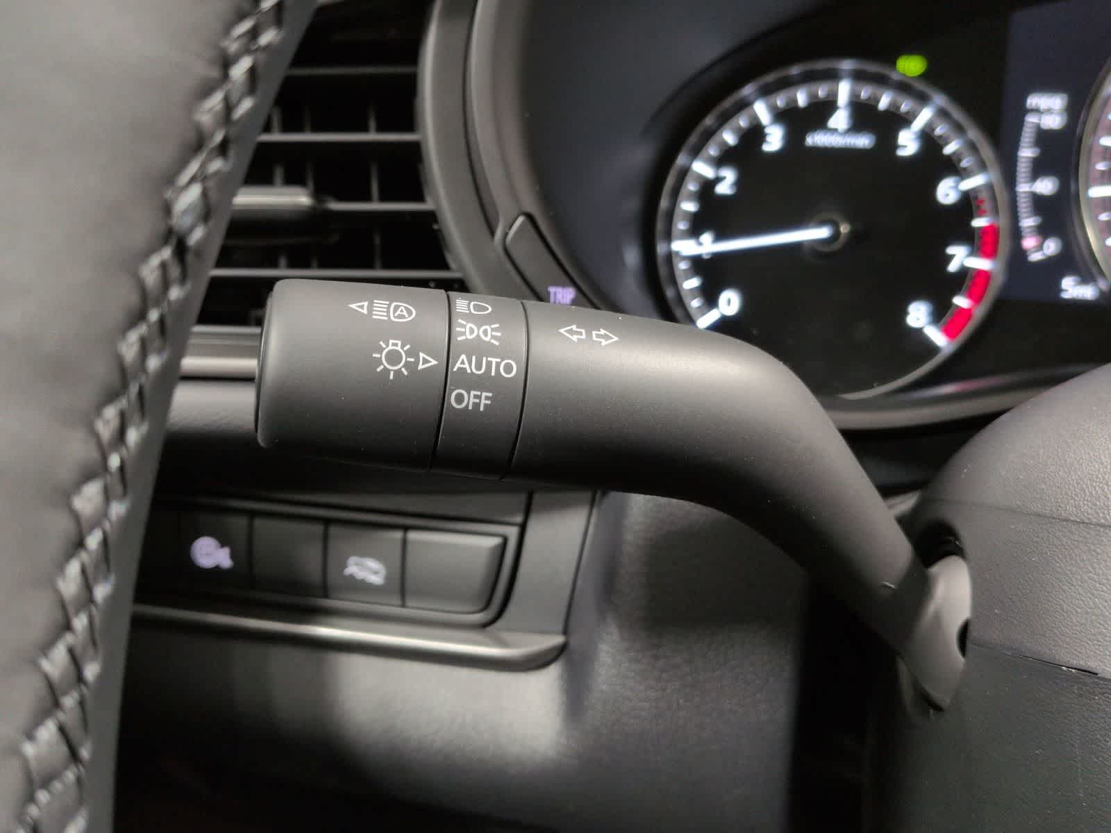 2025 Mazda CX-30 Select Sport - Photo 27