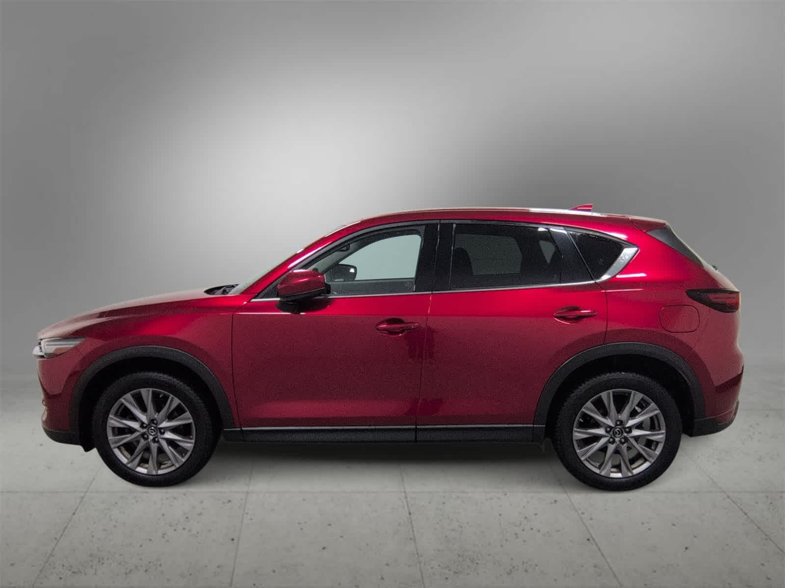 Thumbnail: 2020 Mazda CX-5 - 5