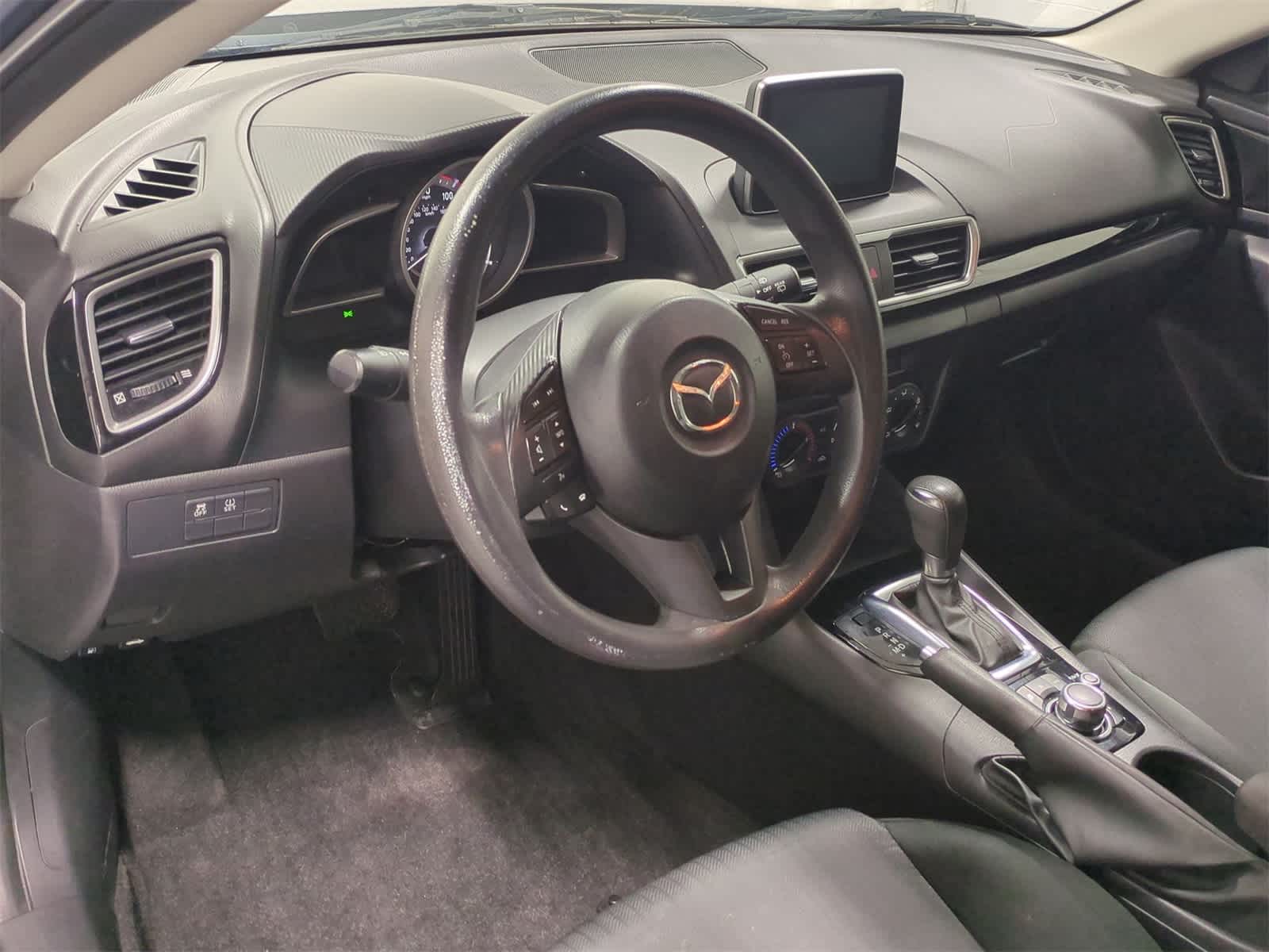 Thumbnail: 2015 Mazda Mazda3 - 10