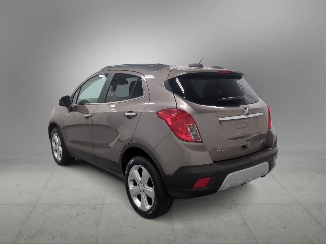 Thumbnail: 2015 Buick Encore - 6