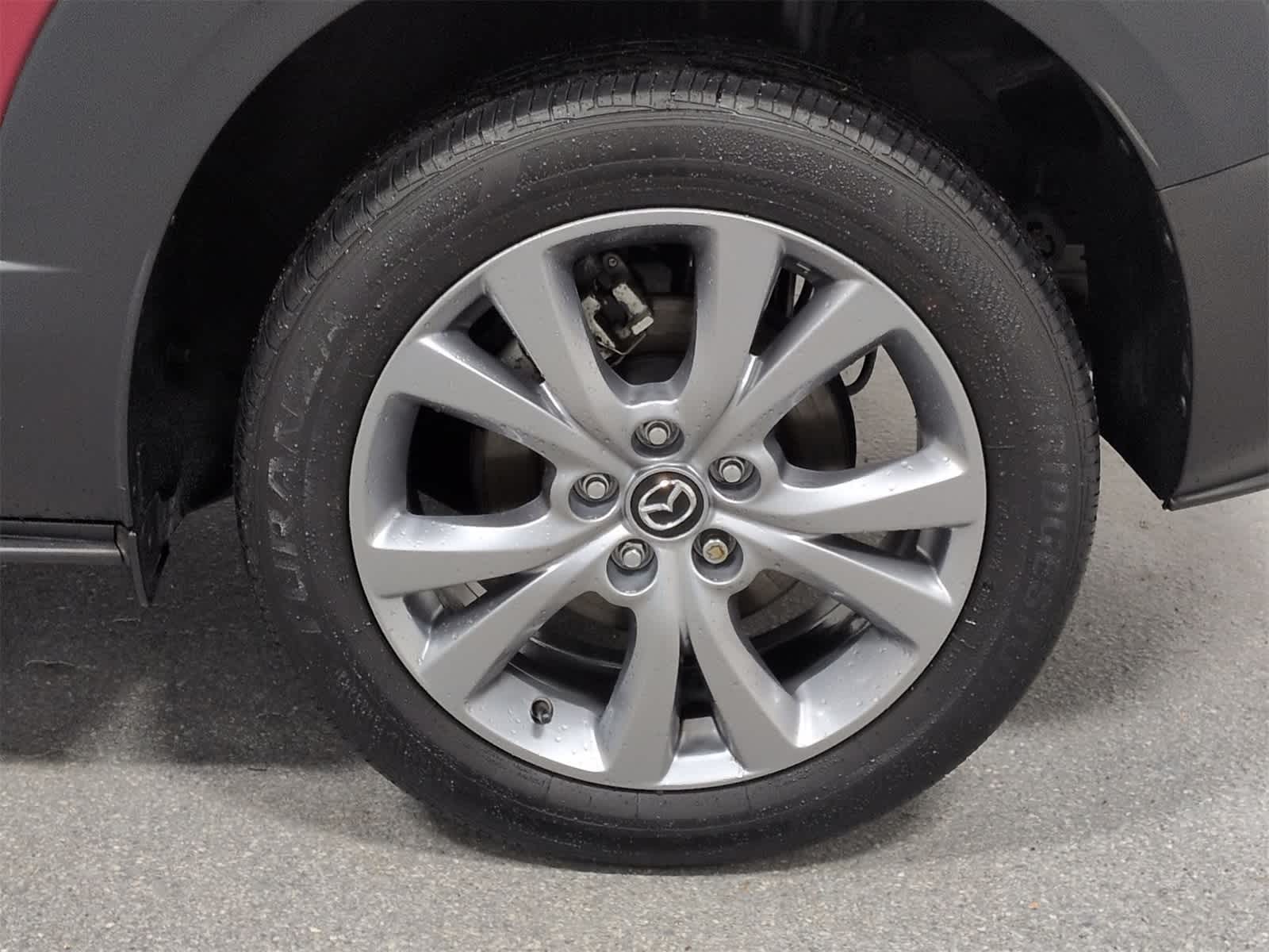 Thumbnail: 2023 Mazda CX-30 - 14