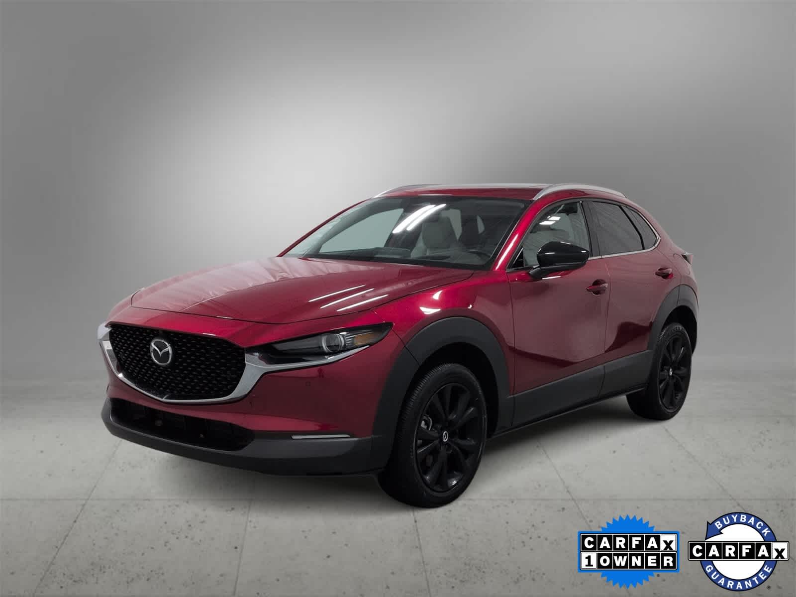2024 Mazda CX-30 Turbo Premium Plus's photo