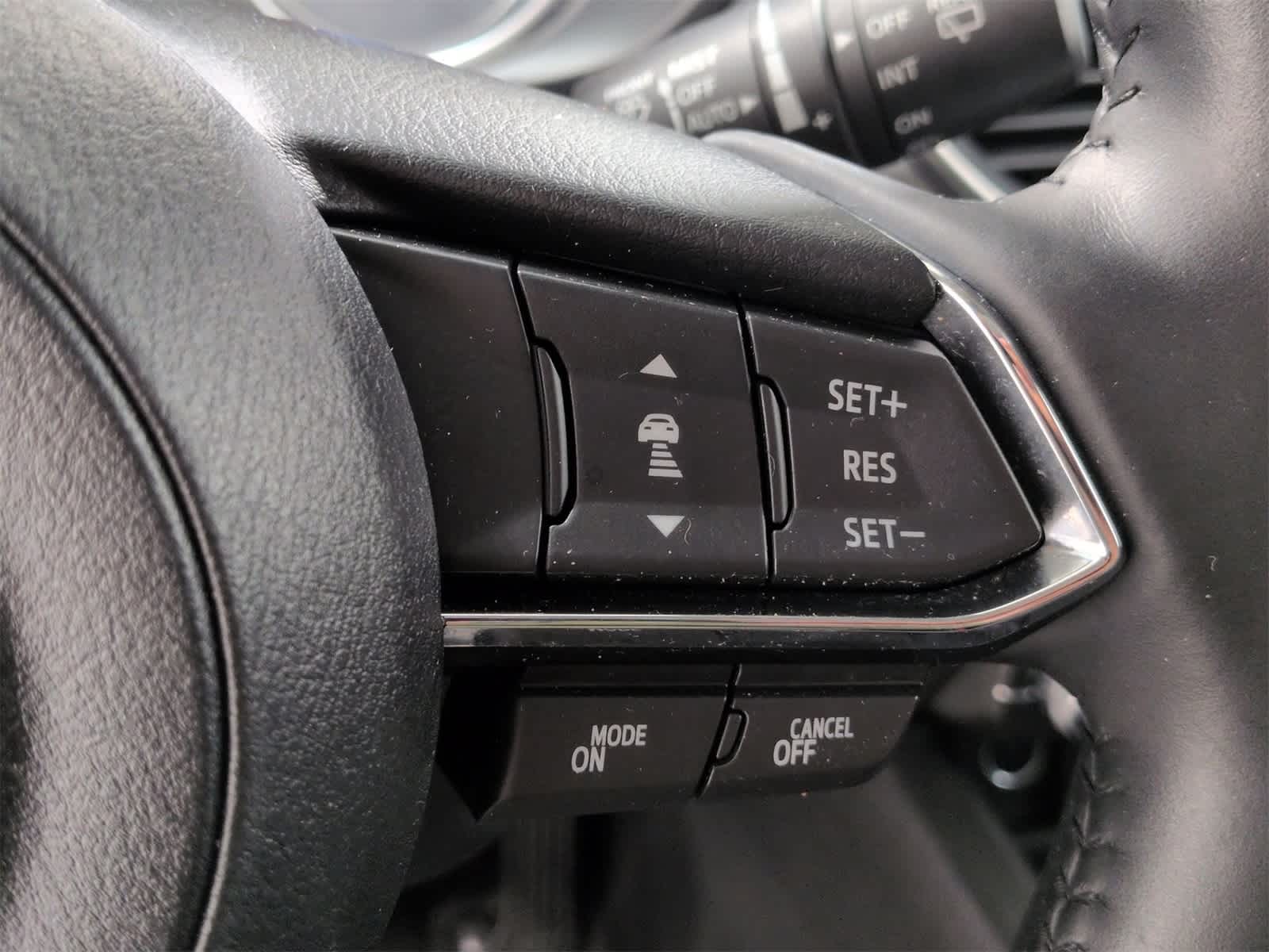 Thumbnail: 2024 Mazda CX-5 - 27