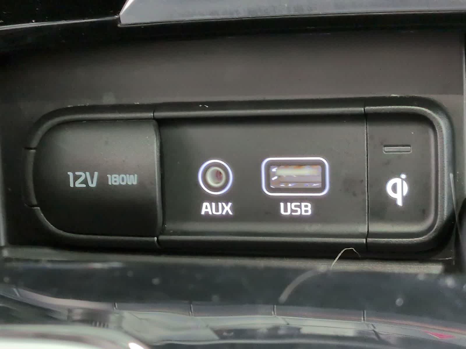 Thumbnail: 2019 Kia Stinger - 33