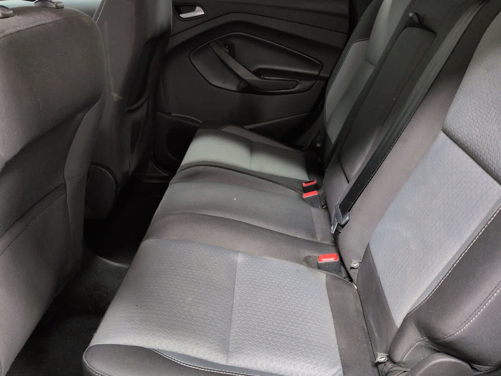 Thumbnail: 2018 Ford Escape - 20