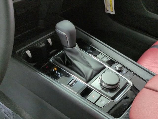 Thumbnail: 2026 Mazda CX-50 - 35