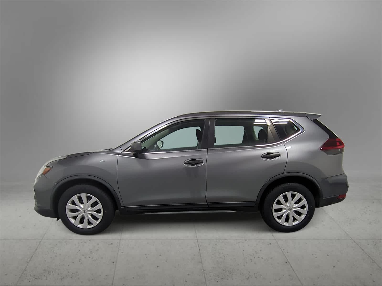 Thumbnail: 2020 Nissan Rogue - 5