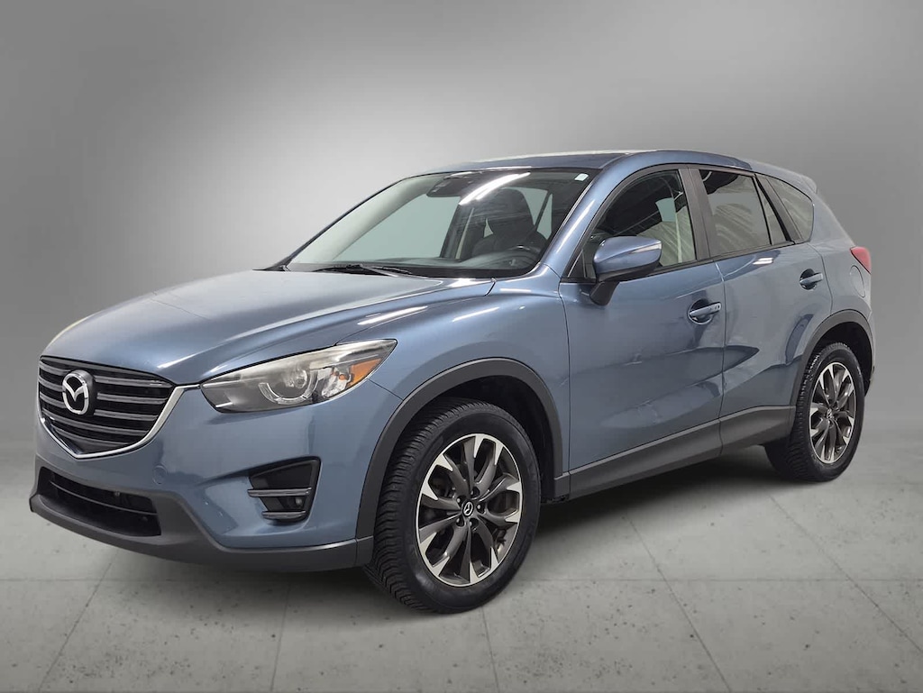 Used 2016 Mazda Mazda CX-5 Grand Touring (2016.5) SUV