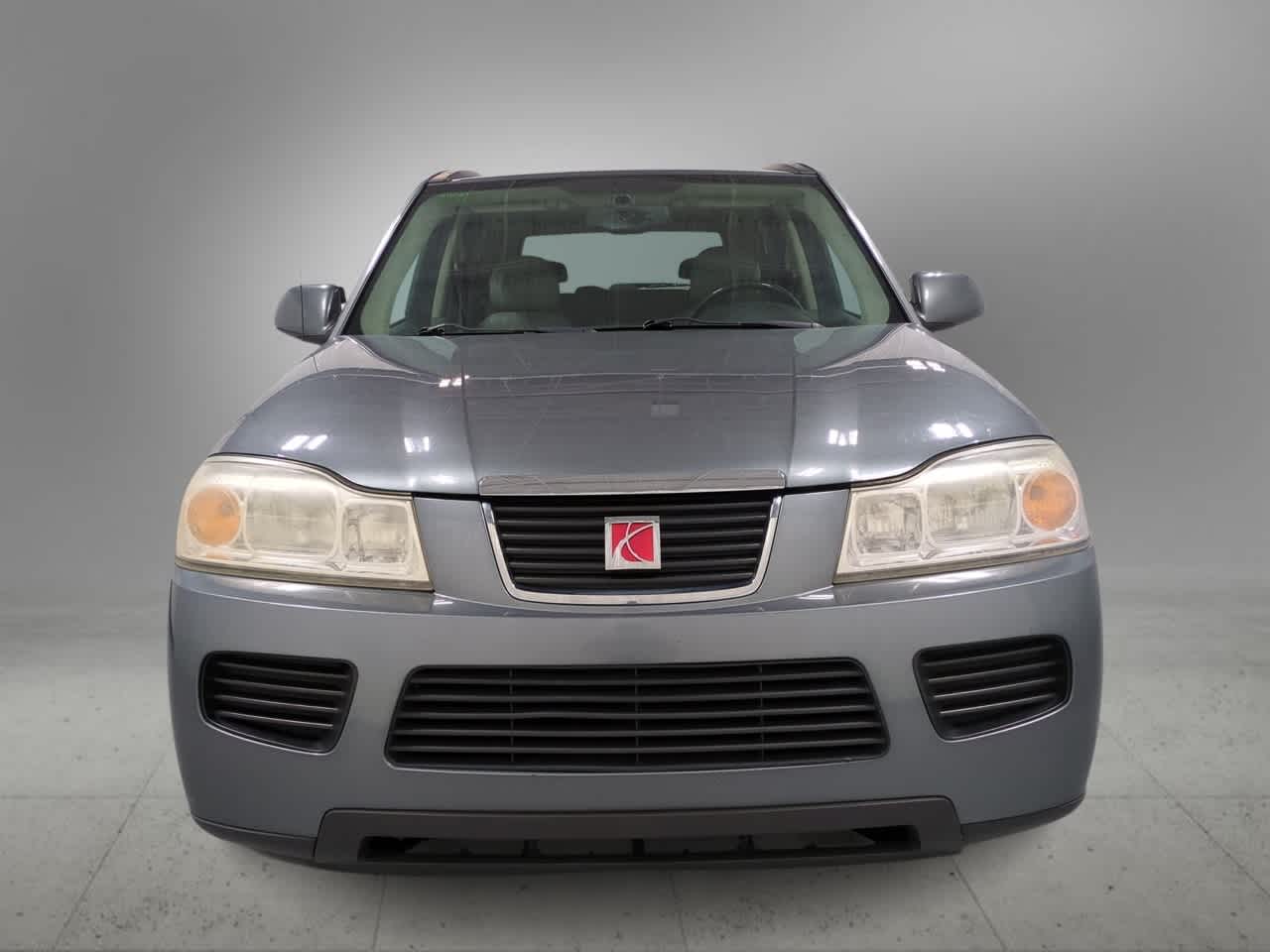 Thumbnail: 2006 Saturn VUE - 3