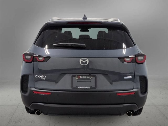 Thumbnail: 2026 Mazda CX-50 - 7