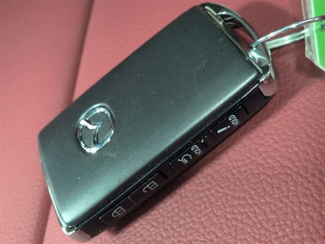 Thumbnail: 2026 Mazda CX-50 - 38