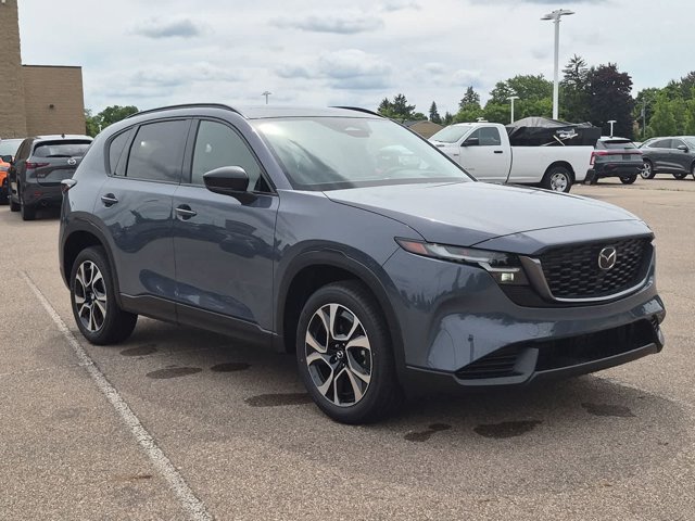Thumbnail: 2026 Mazda CX-5 - 2