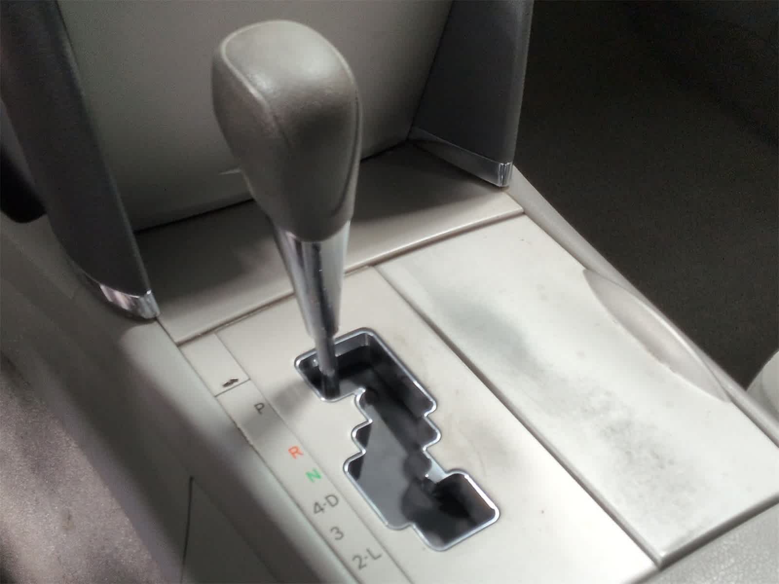 Thumbnail: 2009 Toyota Camry - 29