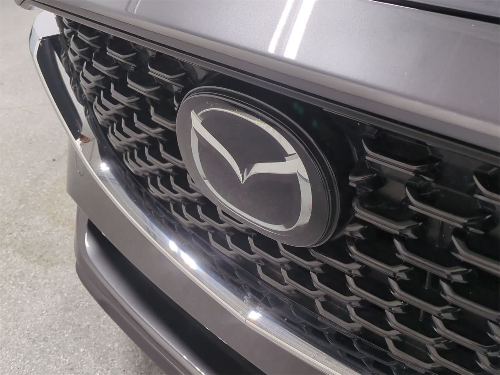 Thumbnail: 2025 Mazda CX-5 - 12