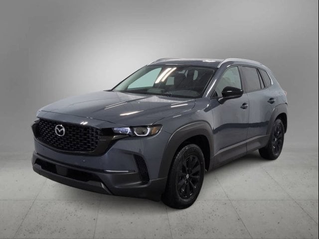 Thumbnail: 2026 Mazda CX-50 - 1