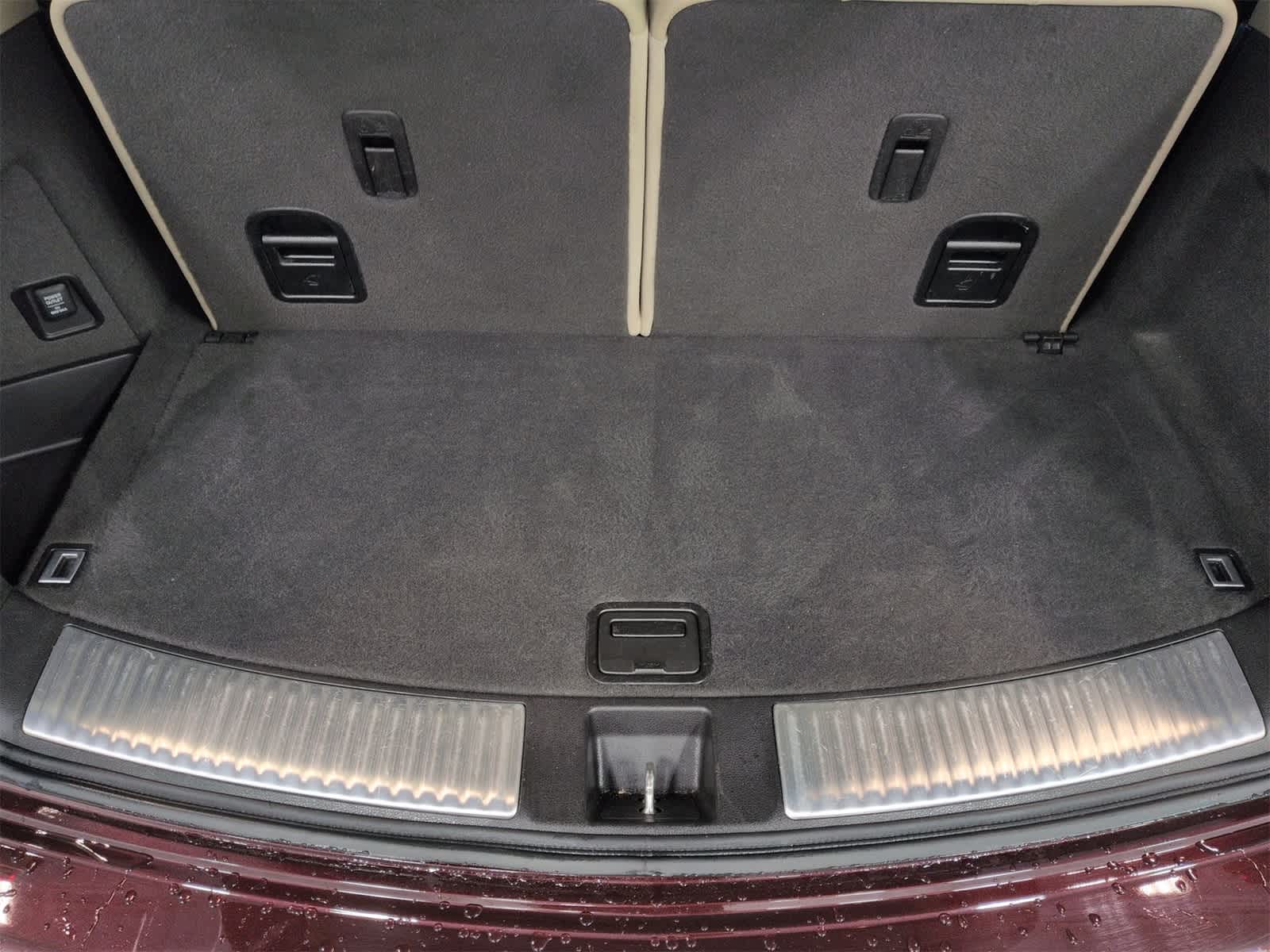 Thumbnail: 2016 Acura MDX - 36