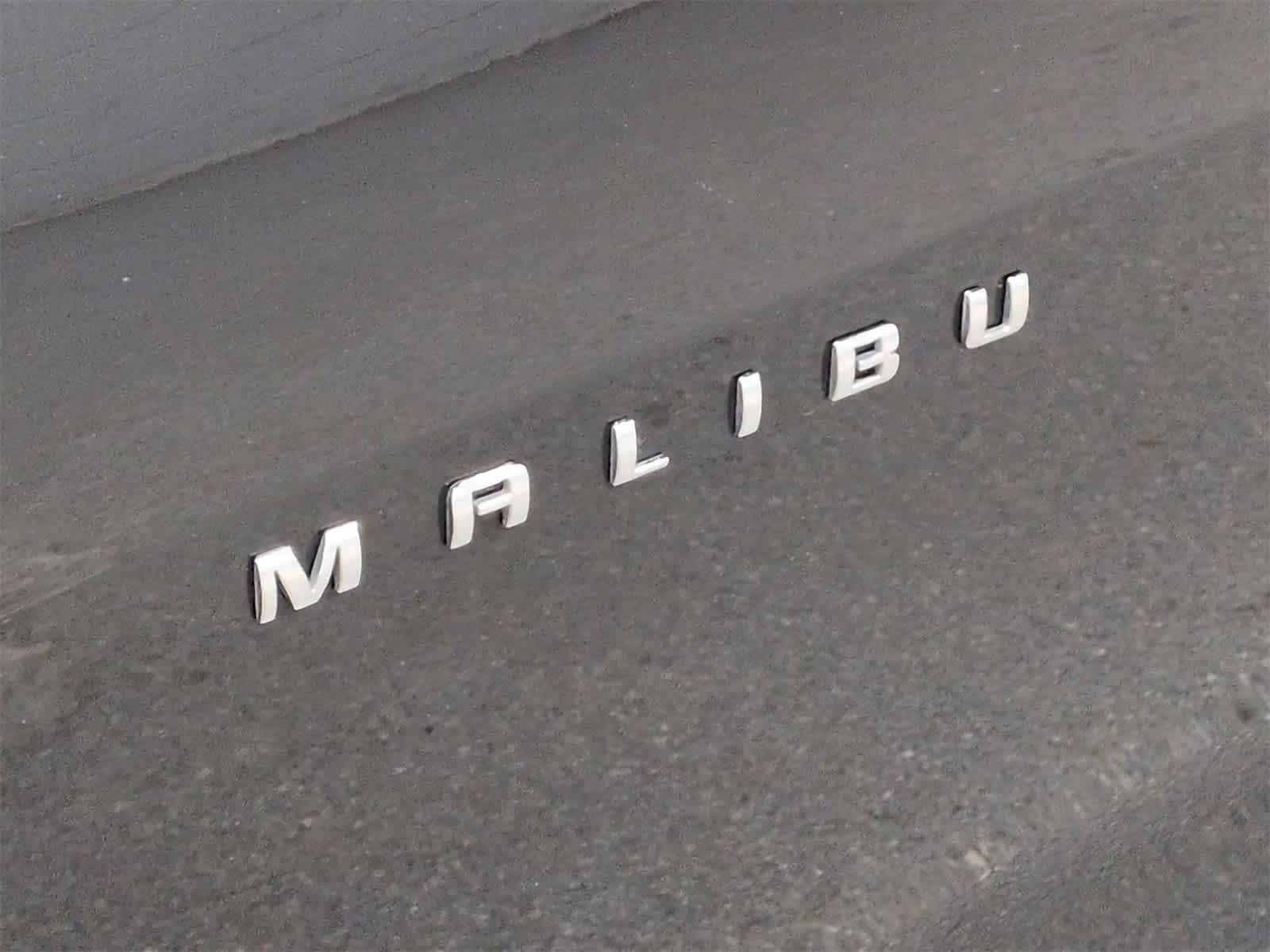 Thumbnail: 2020 Chevrolet Malibu - 13