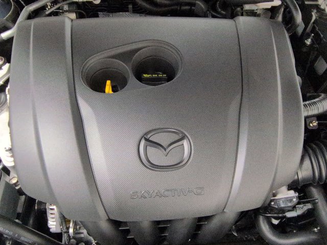 Thumbnail: 2026 Mazda Mazda3 - 14