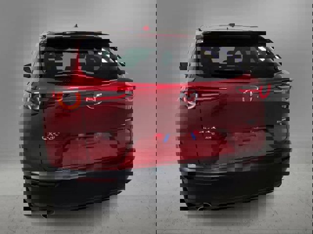 Thumbnail: 2025 Mazda CX-30 - 7