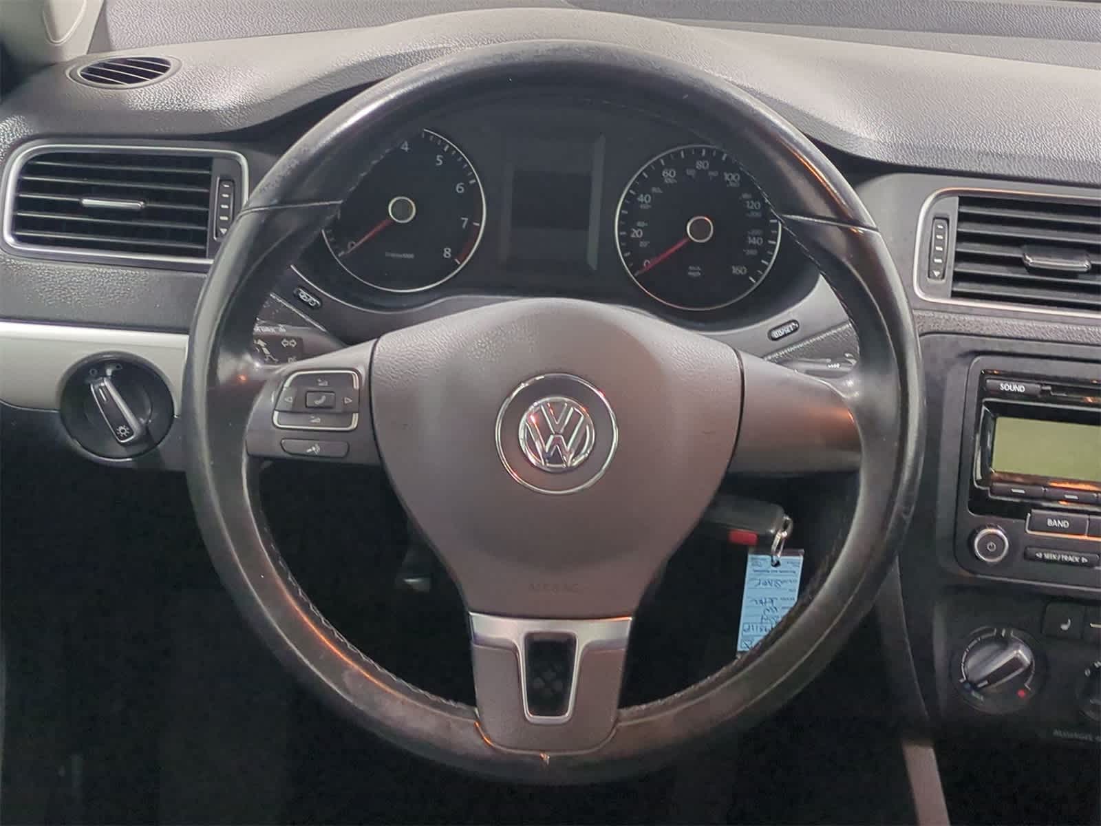 Thumbnail: 2014 Volkswagen Jetta - 22