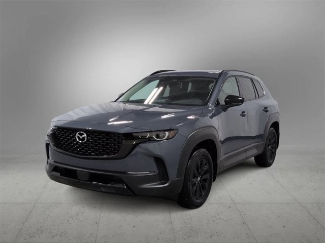 2026 Mazda CX-50 Premium's photo