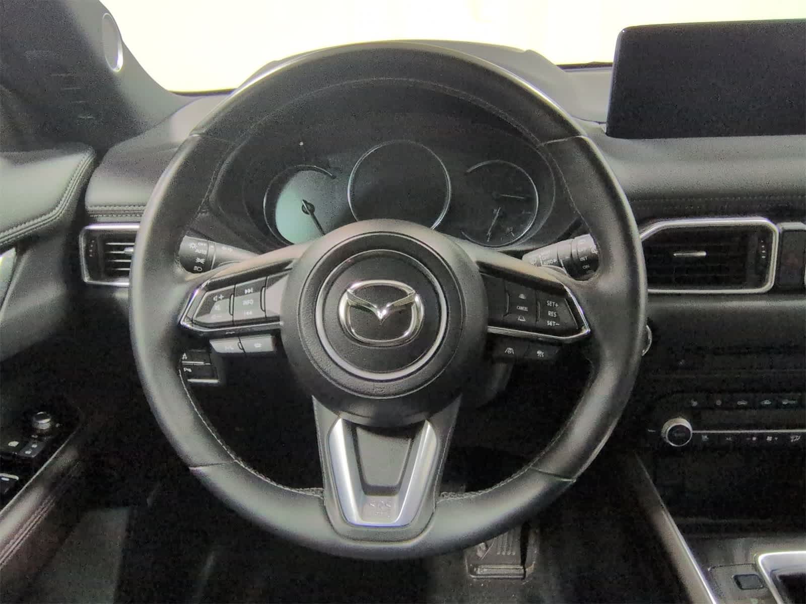 Thumbnail: 2023 Mazda CX-5 - 25