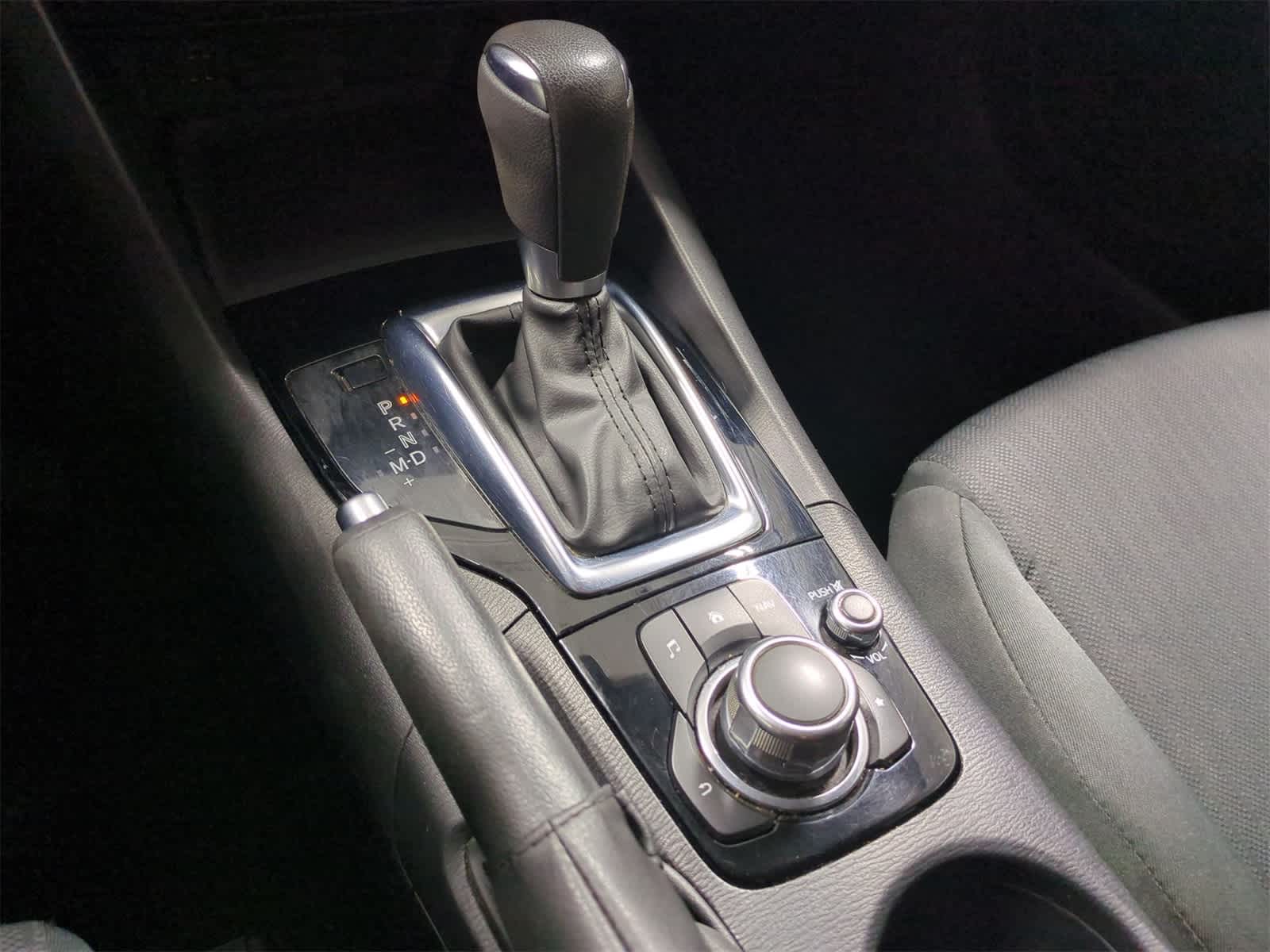 Thumbnail: 2015 Mazda Mazda3 - 30