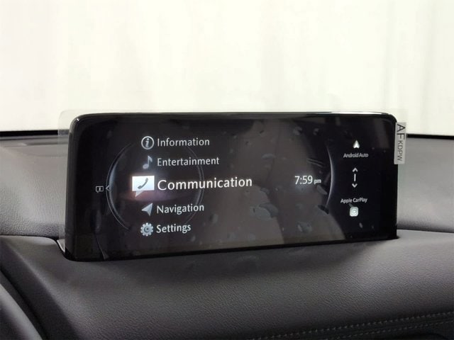 Thumbnail: 2025 Mazda CX-5 - 30