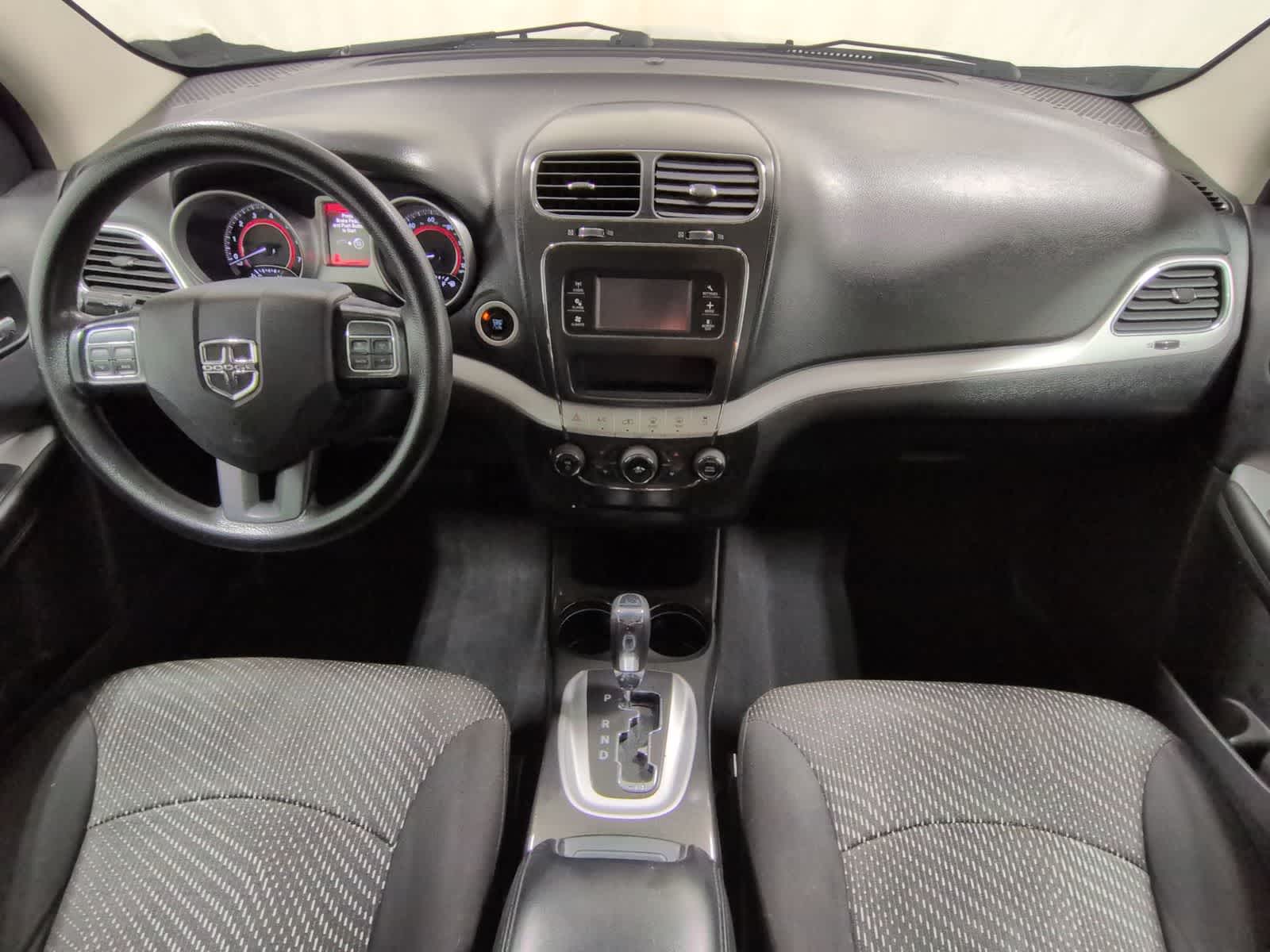 Thumbnail: 2015 Dodge Journey - 16