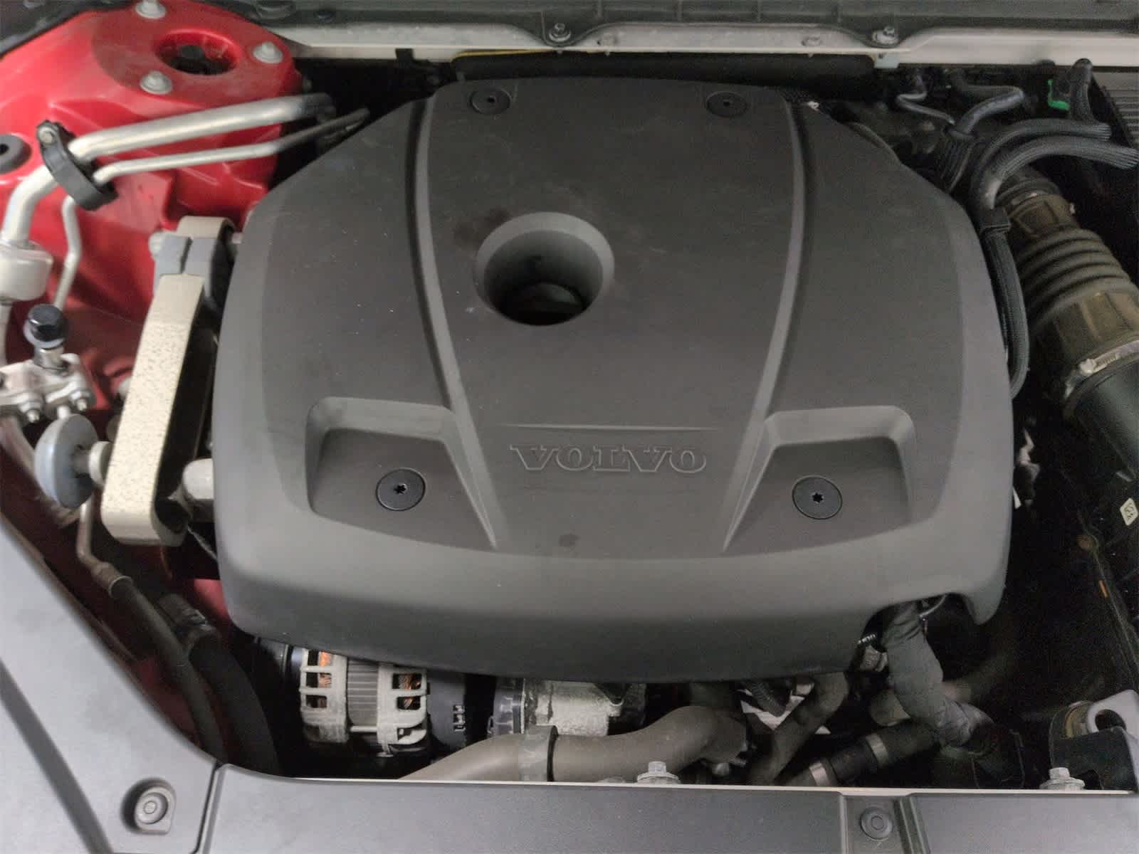 Thumbnail: 2019 Volvo XC90 - 23