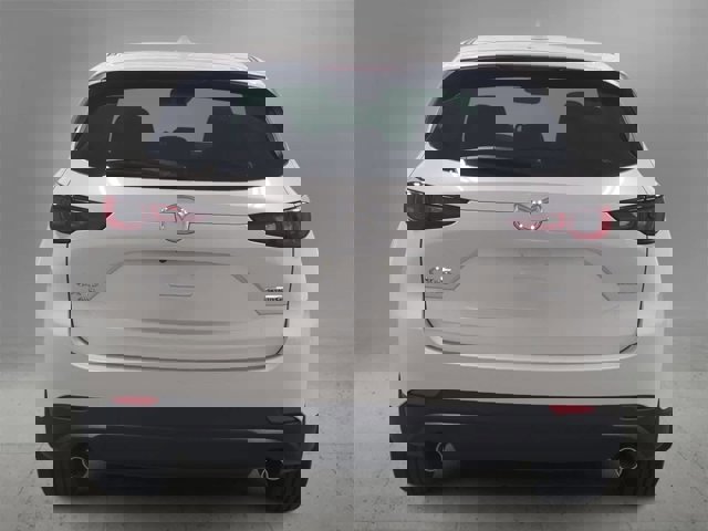 Thumbnail: 2025 Mazda CX-5 - 7