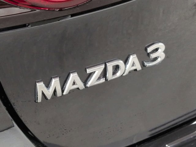 Thumbnail: 2026 Mazda Mazda3 - 13