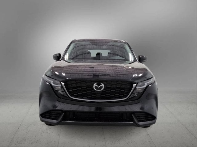 Thumbnail: 2026 Mazda CX-5 - 3