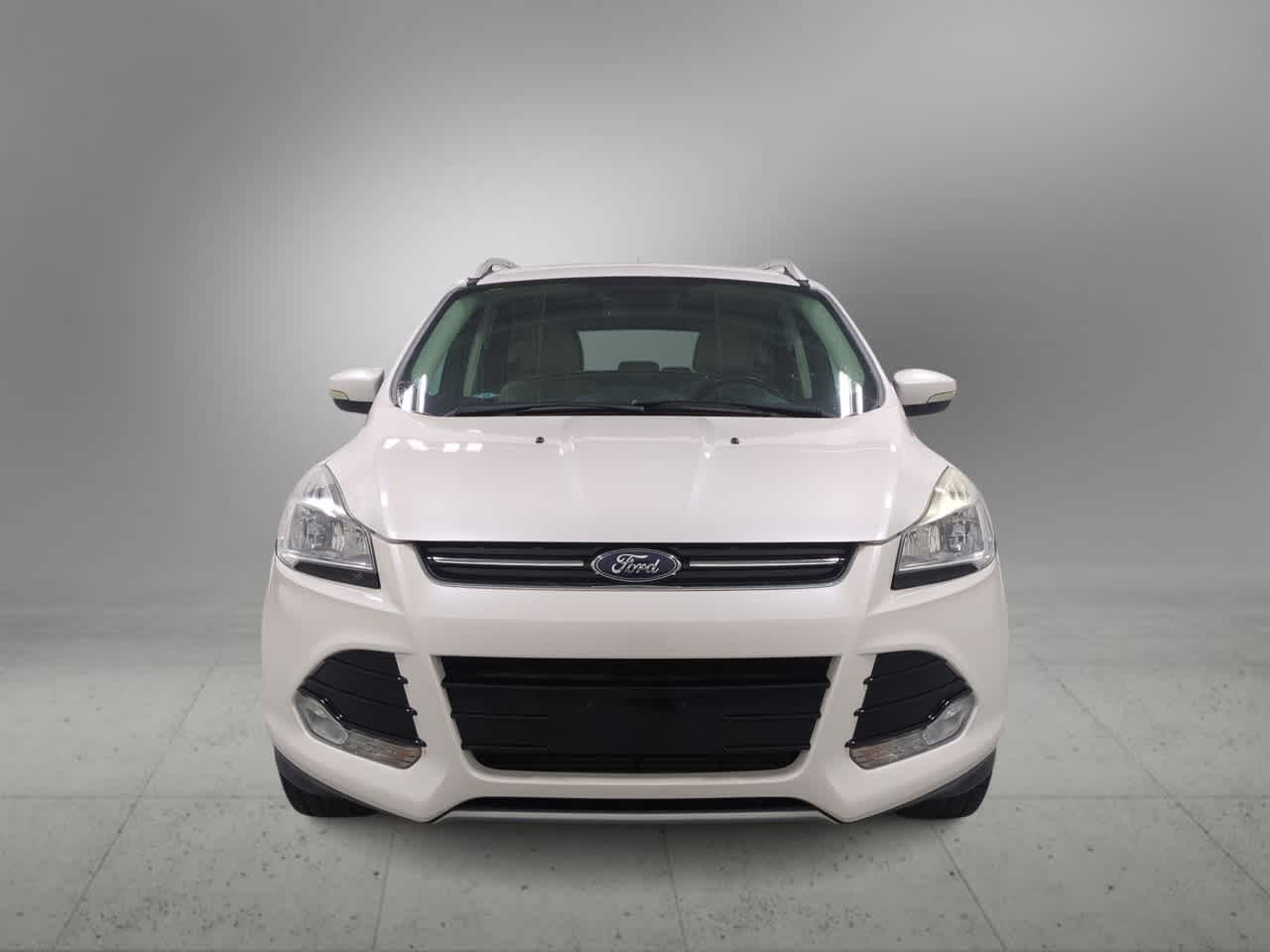 Thumbnail: 2015 Ford Escape - 3