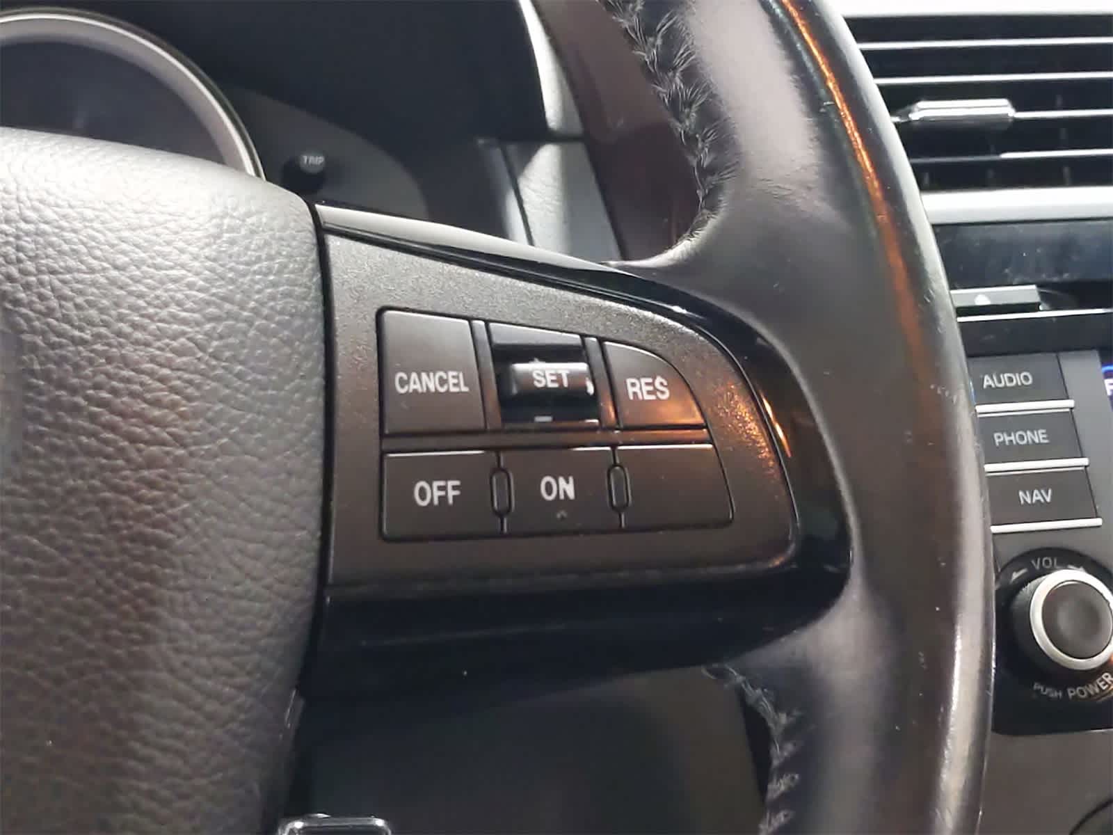 Thumbnail: 2015 Mazda CX-9 - 26