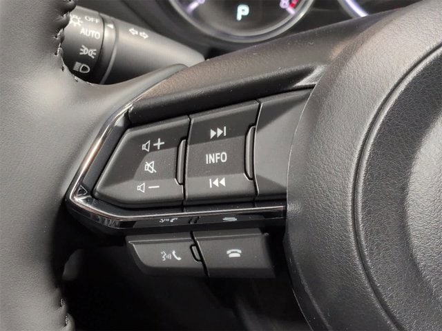 Thumbnail: 2025 Mazda CX-5 - 26