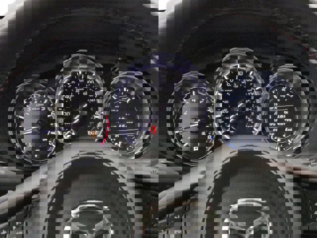 Thumbnail: 2025 Mazda CX-5 - 28