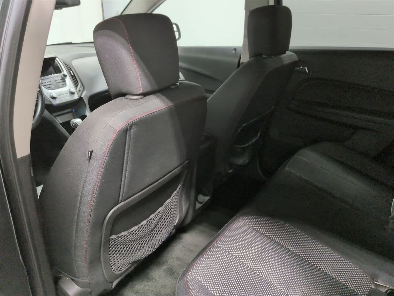 Thumbnail: 2014 Chevrolet Equinox - 19